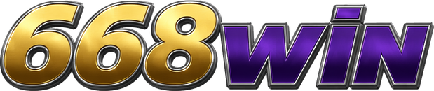 668win logo